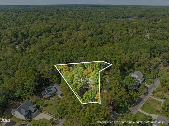 5219 Coronado Drive, Raleigh, NC 27609