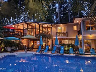 5219 Coronado Drive, Raleigh, NC 27609