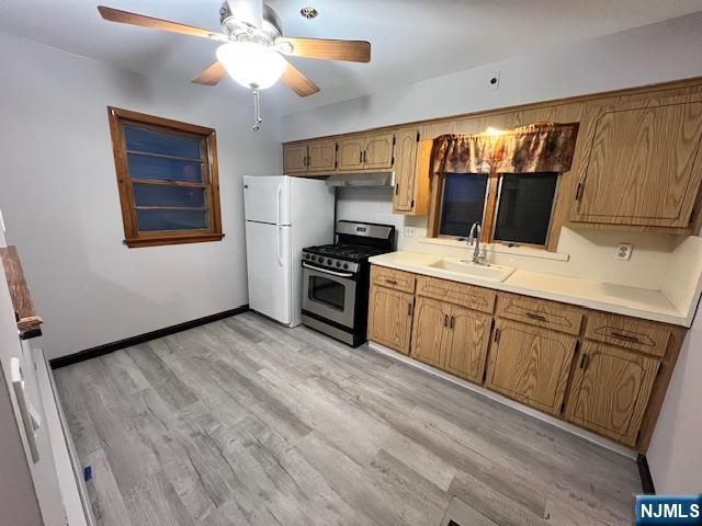 441 Page Avenue 2, Lyndhurst, NJ 07071