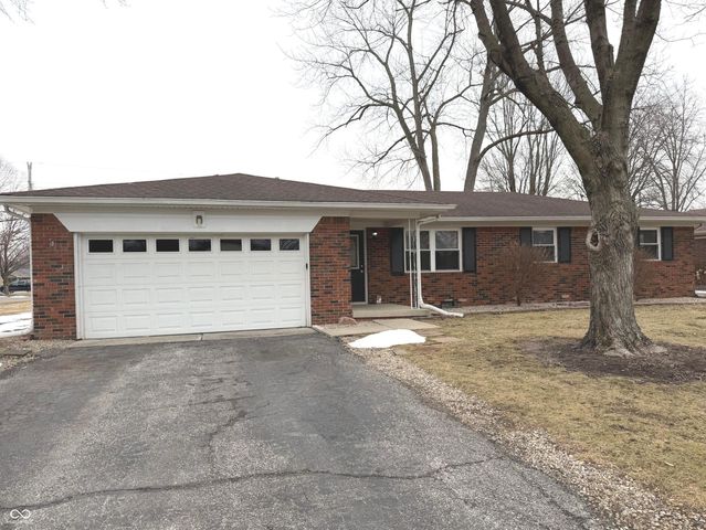 621 Aberdeen Drive, Indianapolis, IN 46241