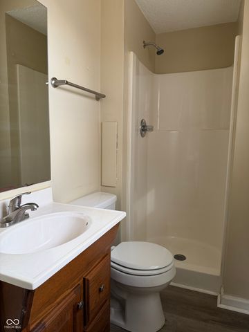 621 Aberdeen Drive, Indianapolis, IN 46241