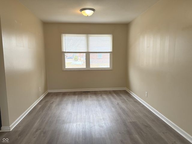 621 Aberdeen Drive, Indianapolis, IN 46241