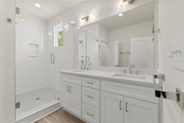 1135 Knight Walk NW, Atlanta, GA 30318