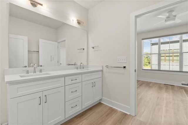 1135 Knight Walk NW, Atlanta, GA 30318