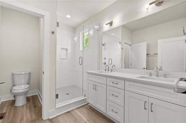 1135 Knight Walk NW, Atlanta, GA 30318