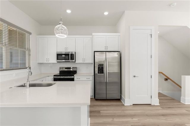 1135 Knight Walk NW, Atlanta, GA 30318