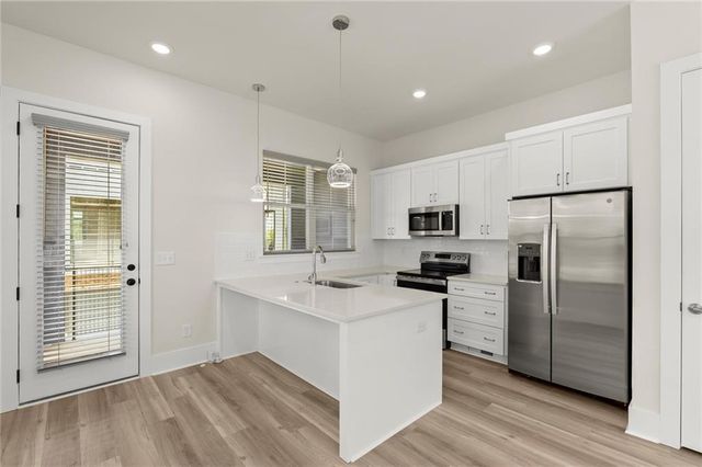 1135 Knight Walk NW, Atlanta, GA 30318