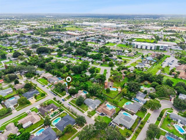 3334 YOUNG STREET, Winter Park, FL 32792