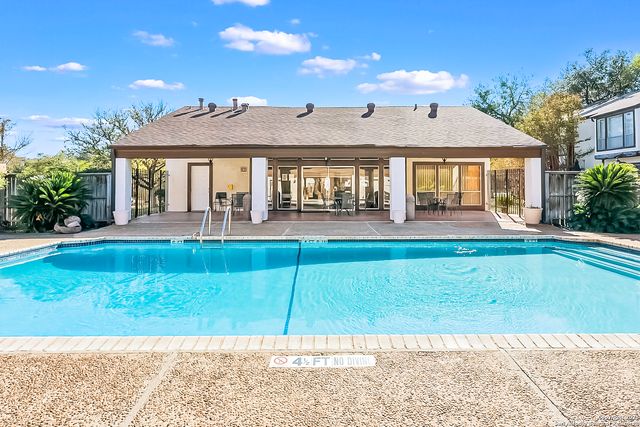 3803 Barrington St Apt 5B, San Antonio, TX 78217