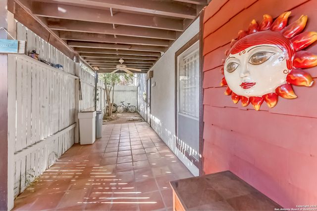 3803 Barrington St Apt 5B, San Antonio, TX 78217