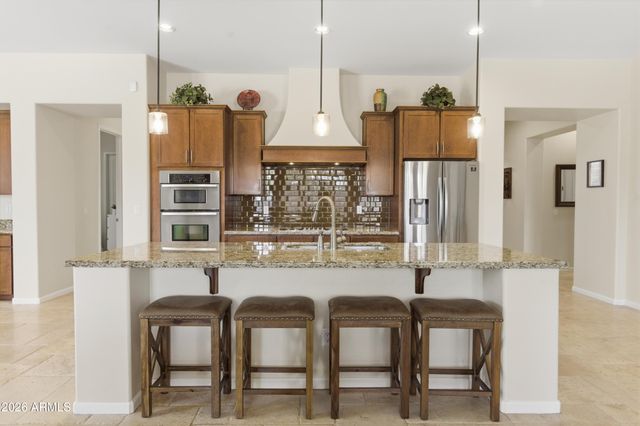 1159 W TONTO Place, Chandler, AZ 85248