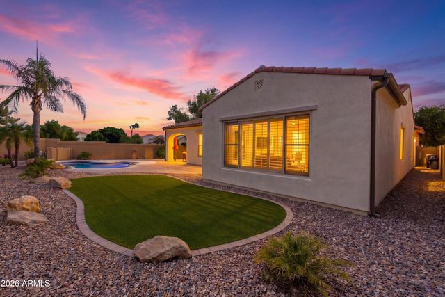 1159 W TONTO Place, Chandler, AZ 85248