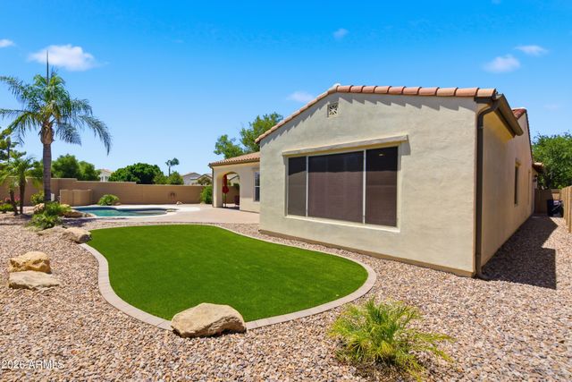 1159 W TONTO Place, Chandler, AZ 85248