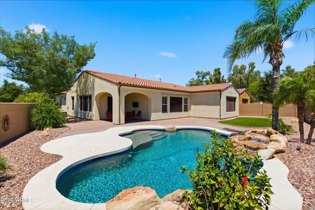 1159 W TONTO Place, Chandler, AZ 85248