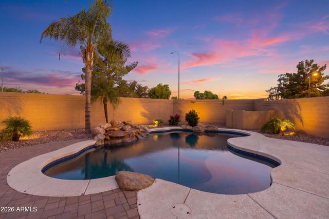 1159 W TONTO Place, Chandler, AZ 85248