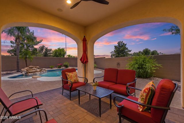 1159 W TONTO Place, Chandler, AZ 85248
