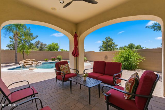 1159 W TONTO Place, Chandler, AZ 85248