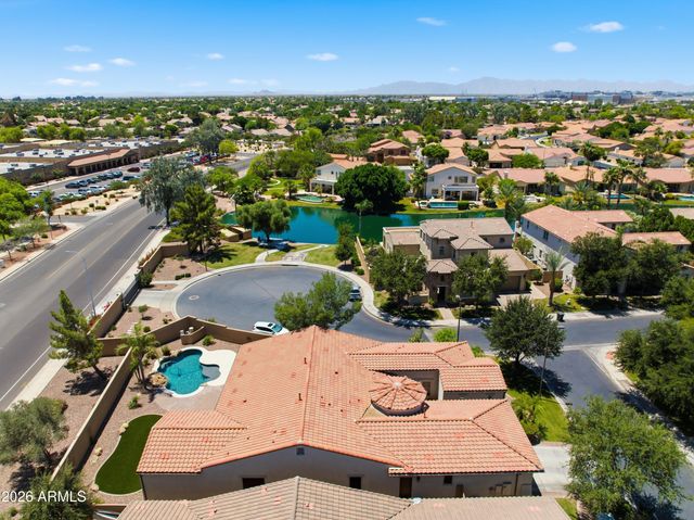 1159 W TONTO Place, Chandler, AZ 85248