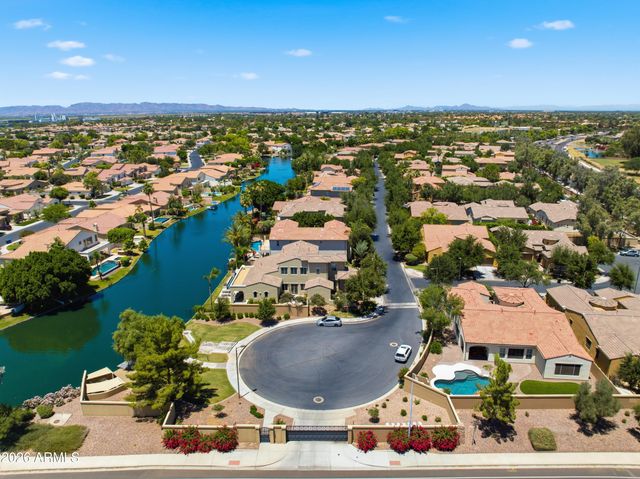 1159 W TONTO Place, Chandler, AZ 85248