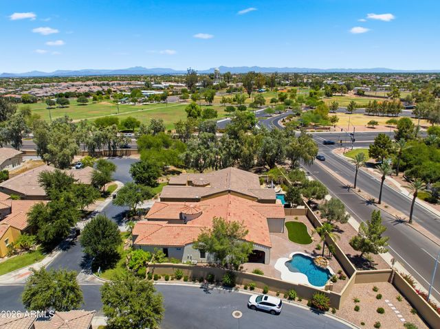 1159 W TONTO Place, Chandler, AZ 85248