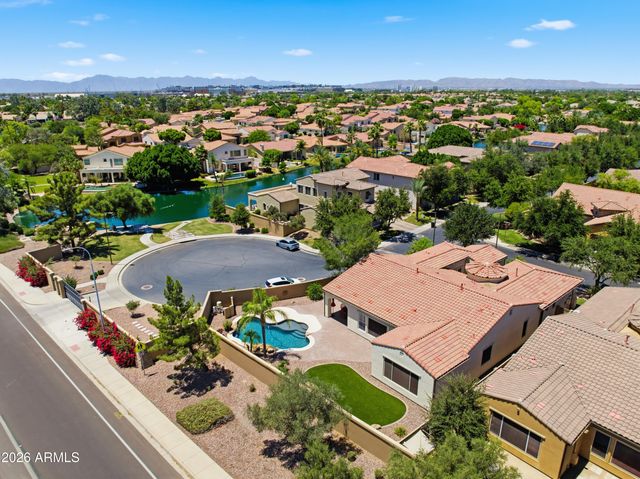 1159 W TONTO Place, Chandler, AZ 85248