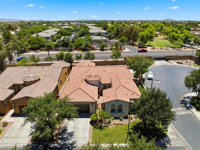 1159 W TONTO Place, Chandler, AZ 85248