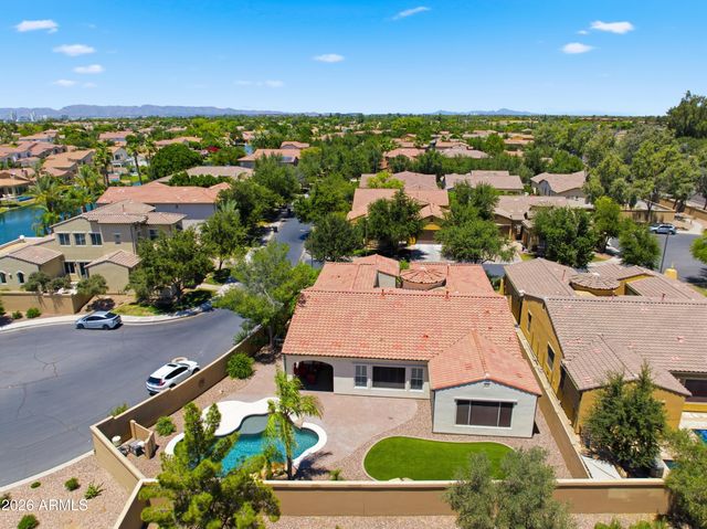 1159 W TONTO Place, Chandler, AZ 85248