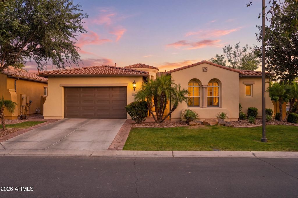1159 W TONTO Place, Chandler, AZ 85248 — photo 2