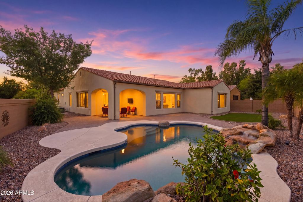 1159 W TONTO Place, Chandler, AZ 85248 — photo 3