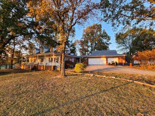 4930 Sparks Road, Alexander, AR 72002