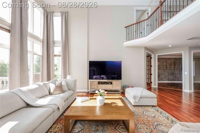 63520 Georgetowne, Washington, MI 48095