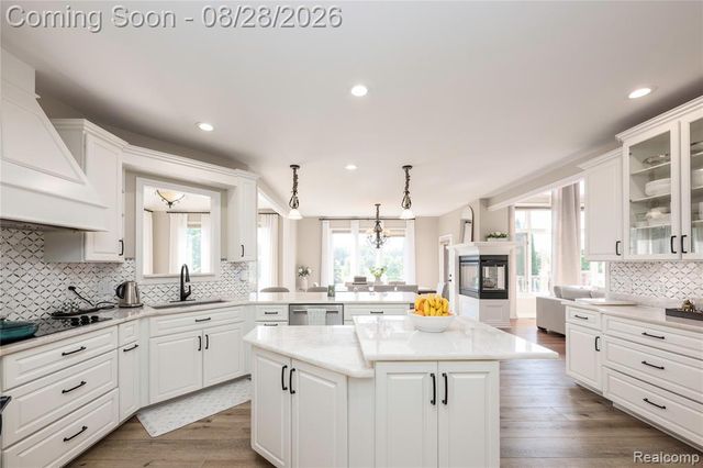 63520 Georgetowne, Washington, MI 48095