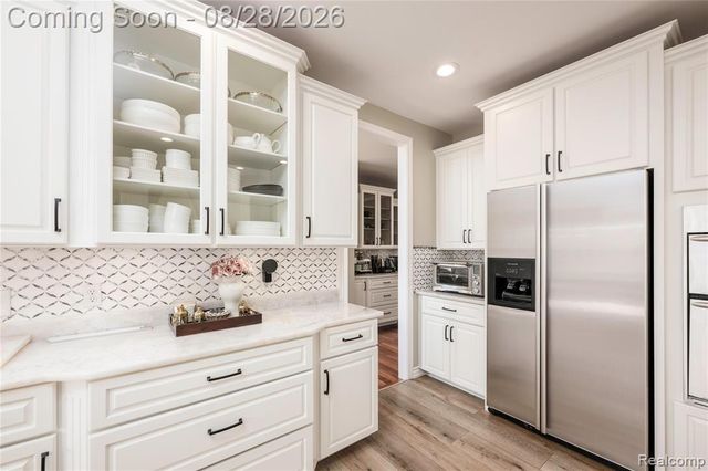 63520 Georgetowne, Washington, MI 48095