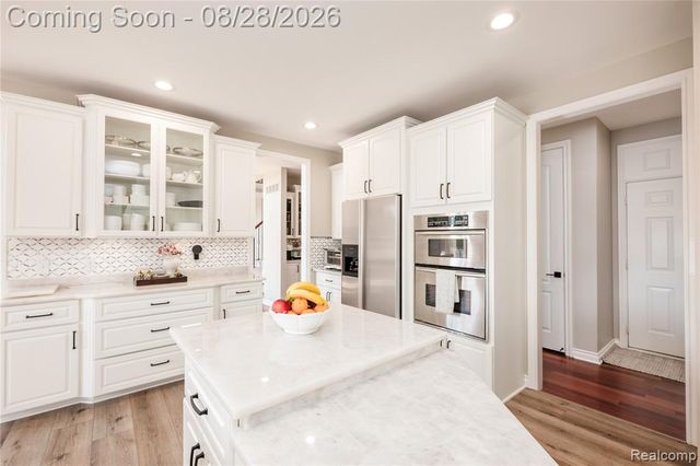 63520 Georgetowne, Washington, MI 48095