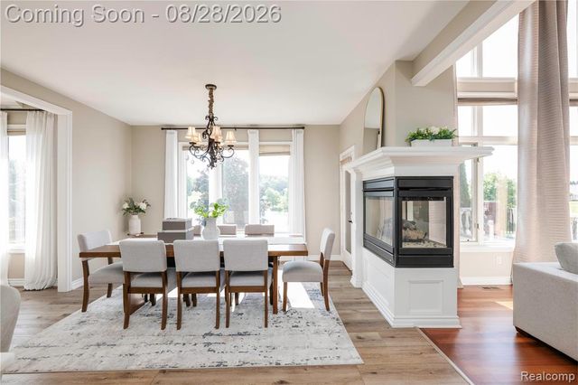 63520 Georgetowne, Washington, MI 48095