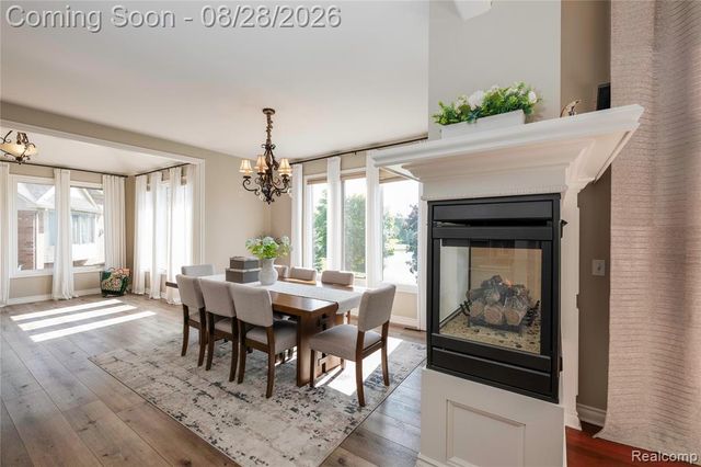 63520 Georgetowne, Washington, MI 48095