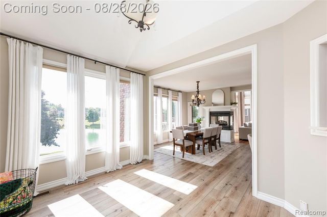 63520 Georgetowne, Washington, MI 48095