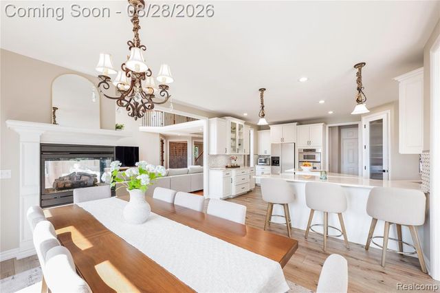 63520 Georgetowne, Washington, MI 48095