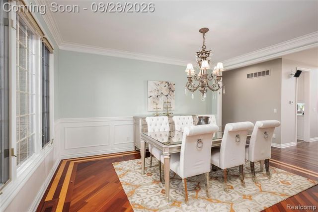 63520 Georgetowne, Washington, MI 48095