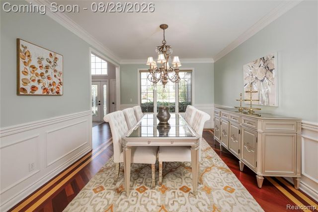 63520 Georgetowne, Washington, MI 48095
