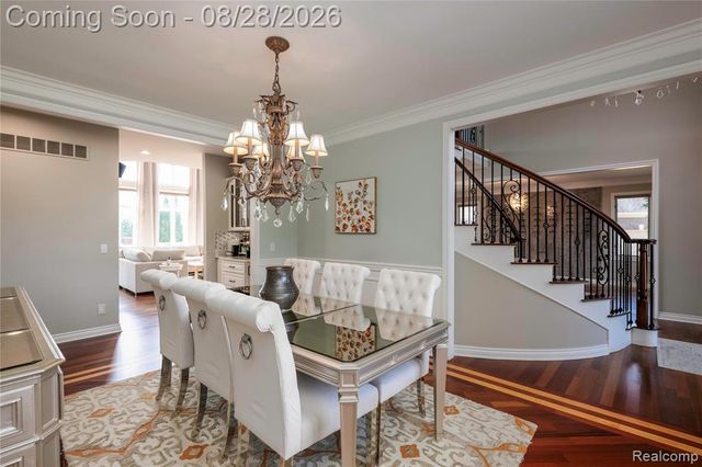 63520 Georgetowne, Washington, MI 48095