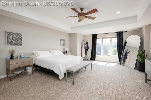 63520 Georgetowne, Washington, MI 48095