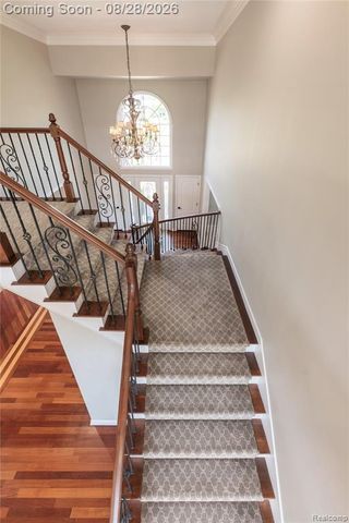 63520 Georgetowne, Washington, MI 48095