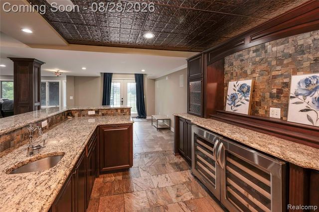 63520 Georgetowne, Washington, MI 48095