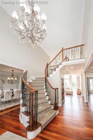 63520 Georgetowne, Washington, MI 48095