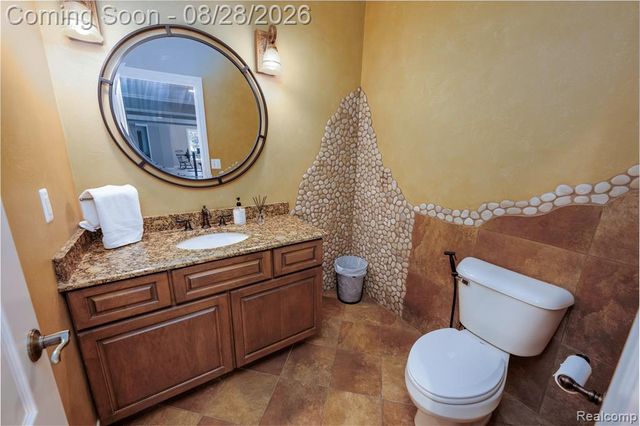 63520 Georgetowne, Washington, MI 48095