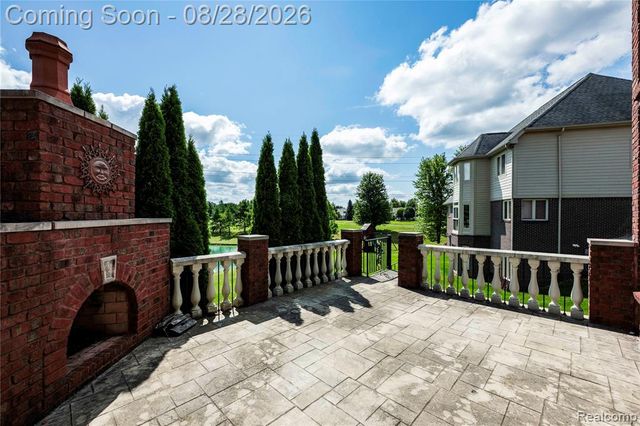 63520 Georgetowne, Washington, MI 48095