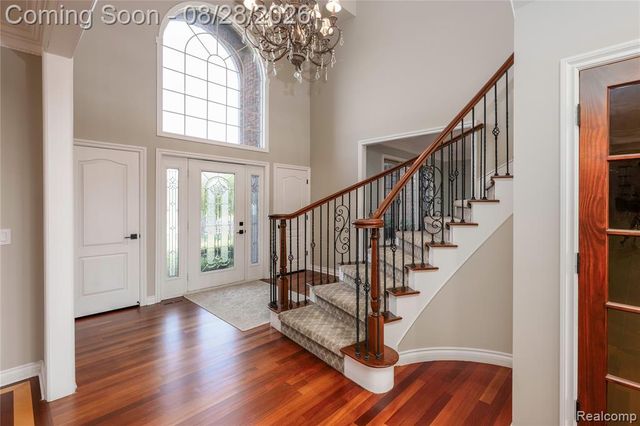 63520 Georgetowne, Washington, MI 48095