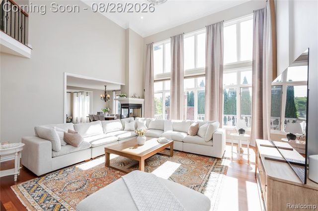 63520 Georgetowne, Washington, MI 48095
