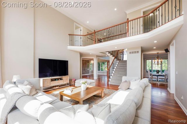 63520 Georgetowne, Washington, MI 48095
